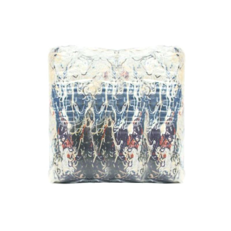 DIDEVAL - Huaipe Mecanico Blanco 1kg Dideval