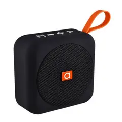 AUDIOLAB - Parlante Recargable 031 Bluetooth