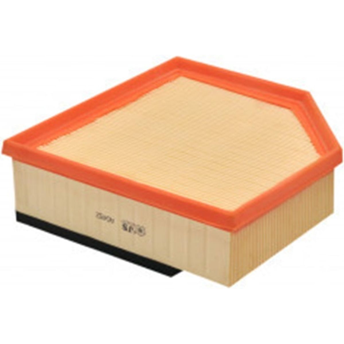 GENERICO - FILTRO DE AIRE VOLVO XC-90-XC-70-S-60 05/12  A0452 C23129