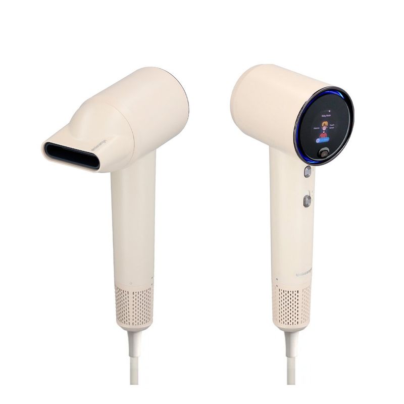 OSOJI - Secador de Pelo Osoji Antifrizz OHD-6