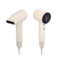 OSOJI - Secador de Pelo Antifrizz H6