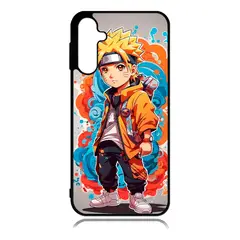 GENERICO - Carcasa para SAMSUNG S22 diseño Anime 3