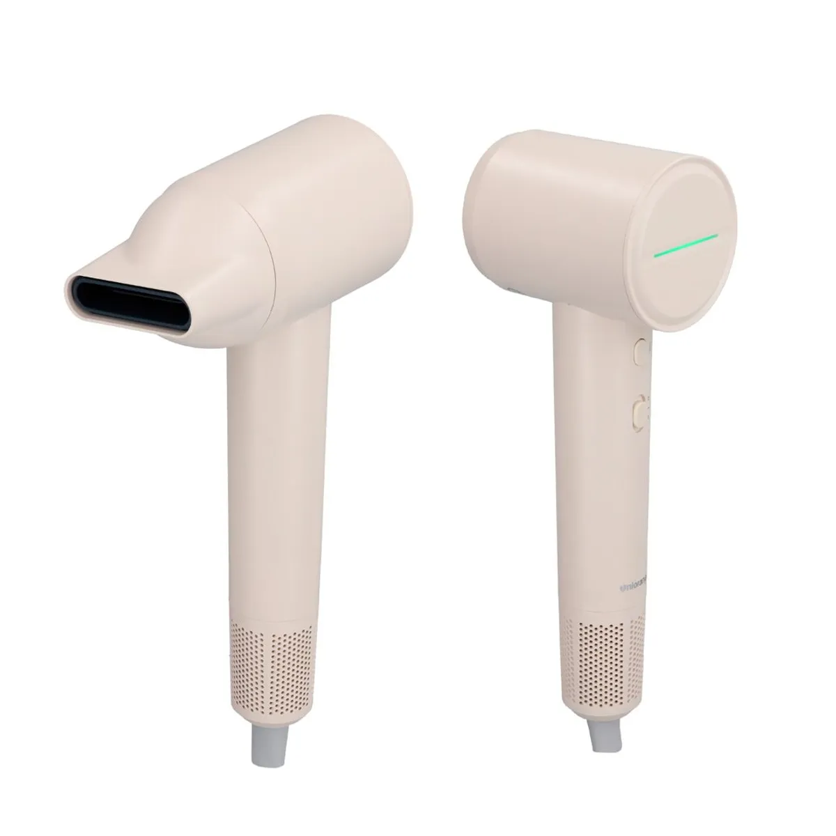 OSOJI - Secador de Pelo Osoji Antifrizz H3