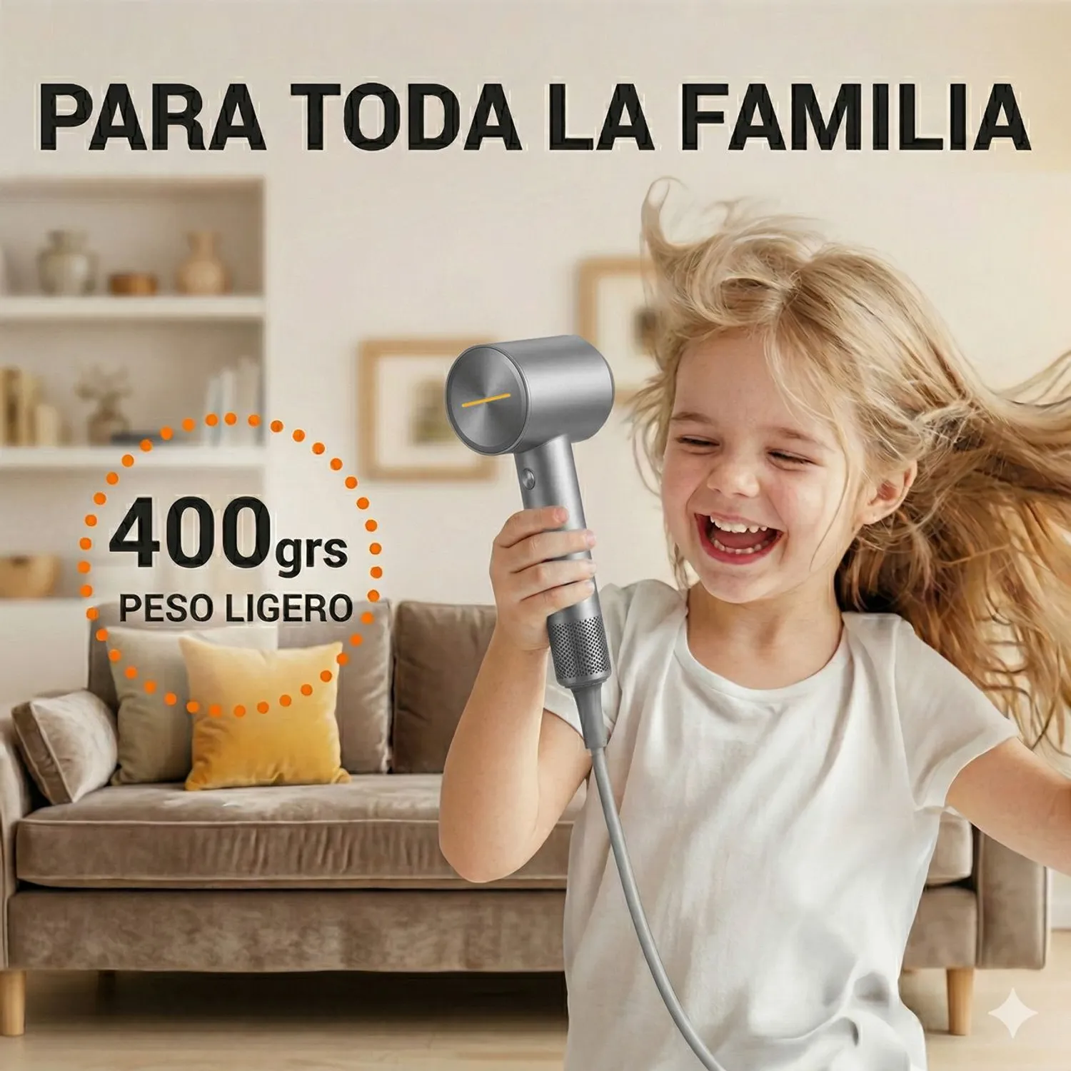 冷凍H10 ADM30 ADL30 SS10 S20 OSOJI Secador de Pelo Osoji Antifrizz H3 | Falabella Chile