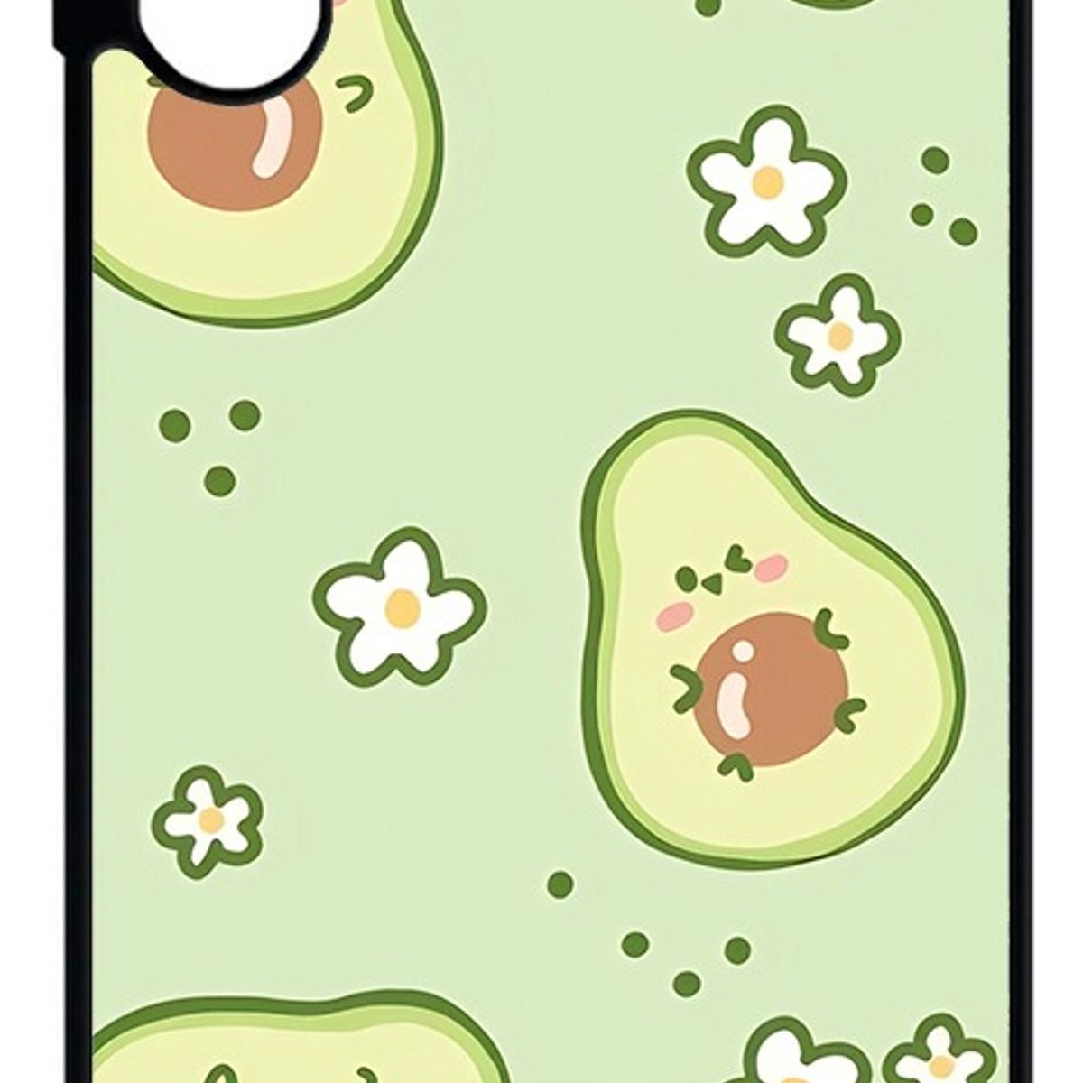 GENERICO - Carcasa para SAMSUNG S22 PLUS diseño Palta 1