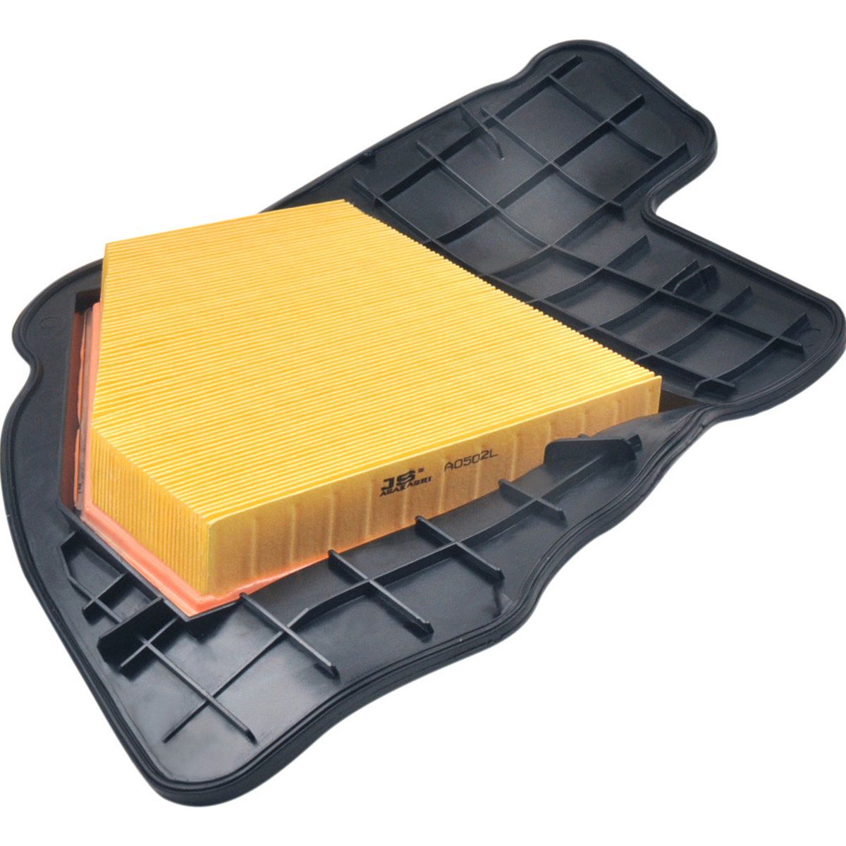 GENERICO - FILT.AIRE BMW X5-X6 4.4 10/14 SERIES 550-650-750 09/17  A0502L