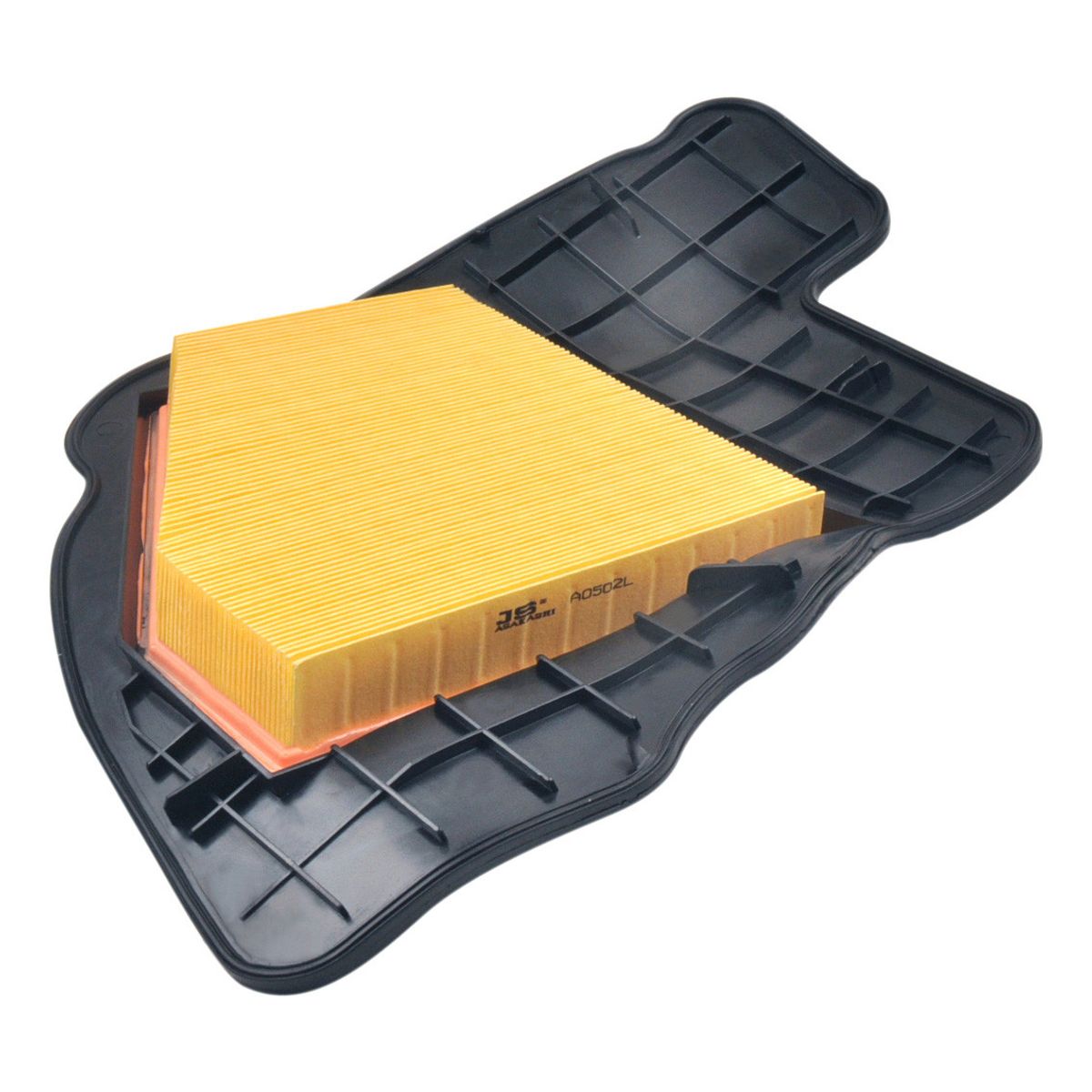 GENERICO - FILT.AIRE BMW X5-X6 4.4 10/14 SERIES 550-650-750 09/17  A0502L