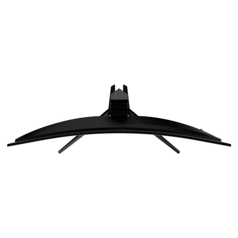 MSI - Monitor Gamer MSI 32” 4KUHD 1500R 160HZ 1MS MAG321cup