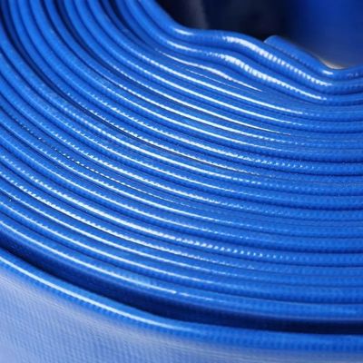 Imagen 2 del producto Manguera Plana Lay Flat 1 1/2 Pulgadas 50 Metros