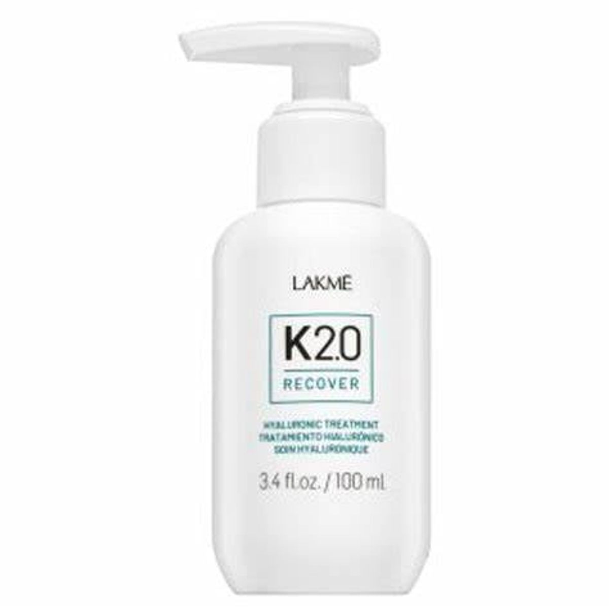 LAKME - Tratamiento Lakme K20 Recover 100ml Teknia.-