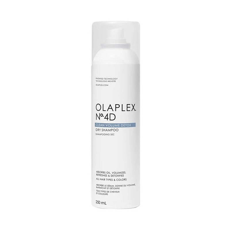 OLAPLEX - Olaplex N° 4D Shampoo en seco