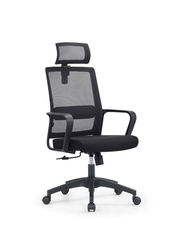 Silla de Escritorio Home Office Cleo