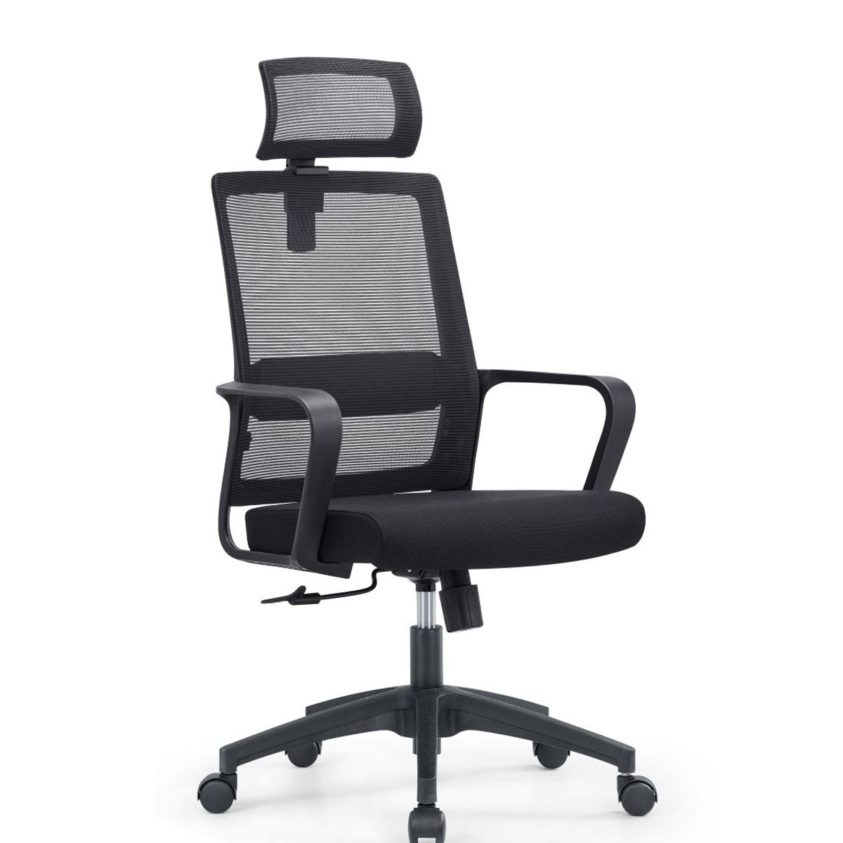 SANSSOUCI - Silla de Escritorio Home Office Cleo