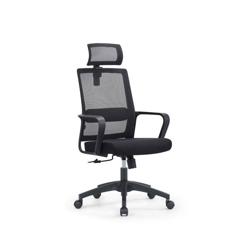 SANSSOUCI - Silla de Escritorio Home Office Cleo