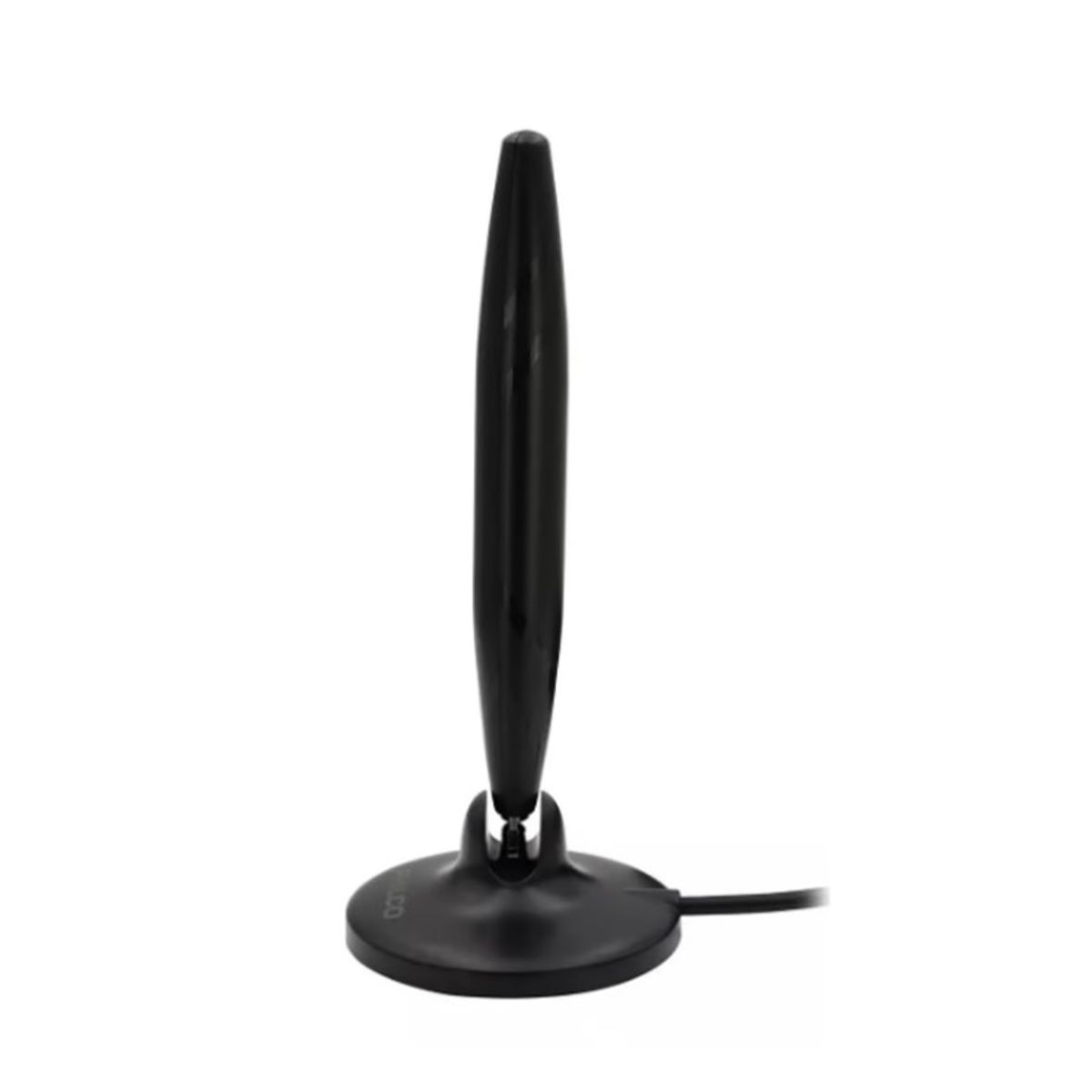PHILCO - Antena Tv Digital Abierta Full Hd Tvd Interior Cable 3 Mts