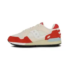 SAUCONY - Zapatilla Shadow 5000 Hombre White/Red