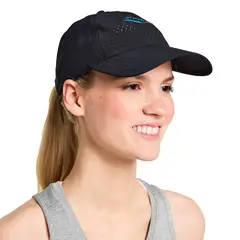 SAUCONY - Jockey Petit Outpace Mujer Black