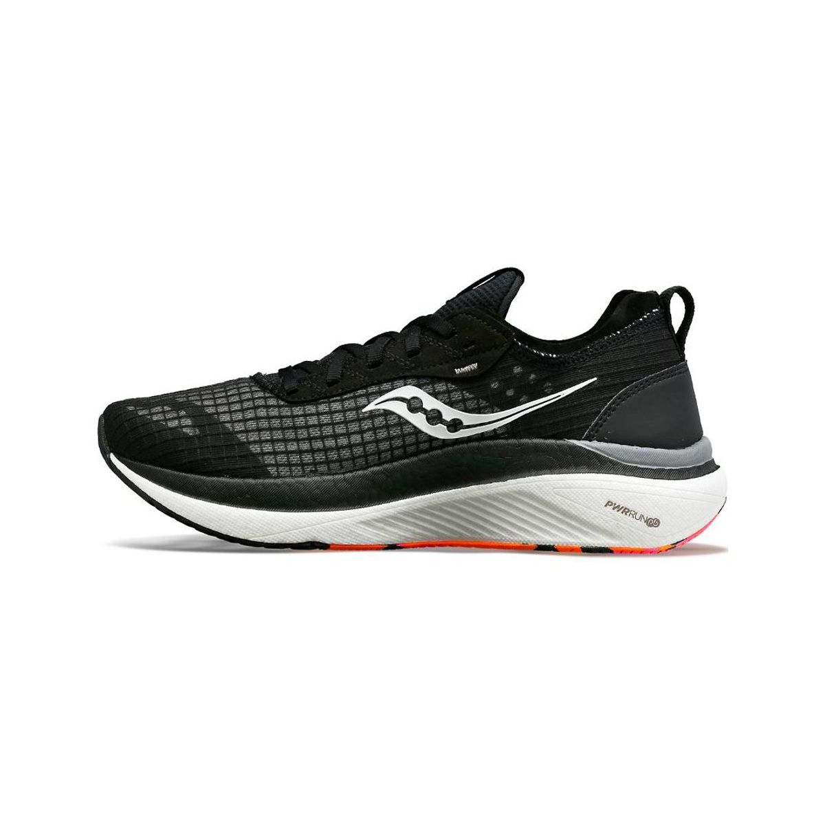 SAUCONY - Zapatilla Saucony Freedom Hombre Crossport Black