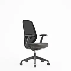SANSSOUCI - Silla escritorio Home Office Budi