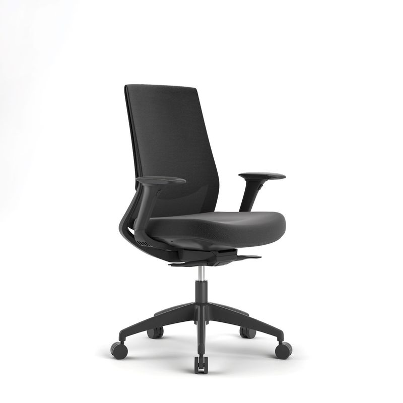 SANSSOUCI - Silla escritorio Home Office Ness