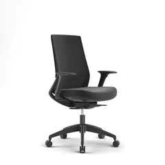 SANSSOUCI - Silla escritorio Home Office Ness