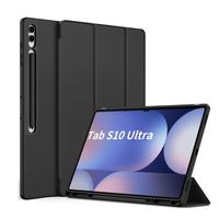 Funda Inteligente Para Samsung Galaxy Tab S10 Ultra 14,6