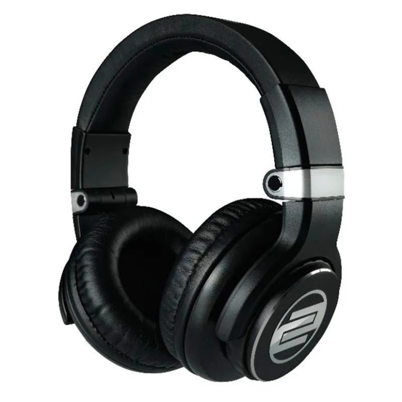 RELOOP - Audifonos Over Ear para DJs y Home Studio RELOOP RHP-15