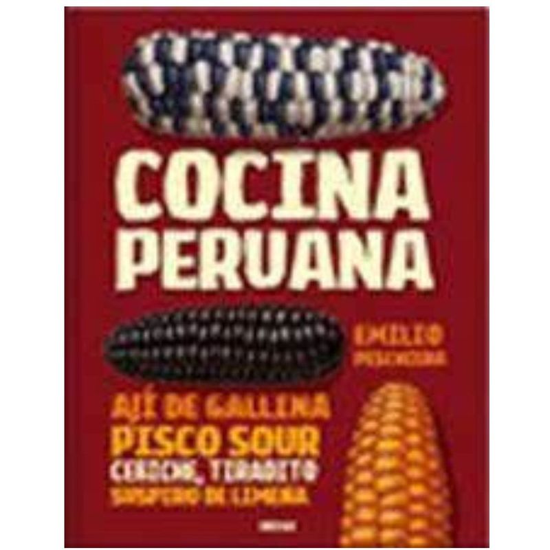 ORIGO - Cocina peruana - Origo