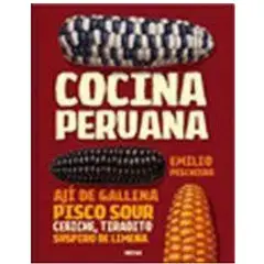 ORIGO - Cocina peruana -