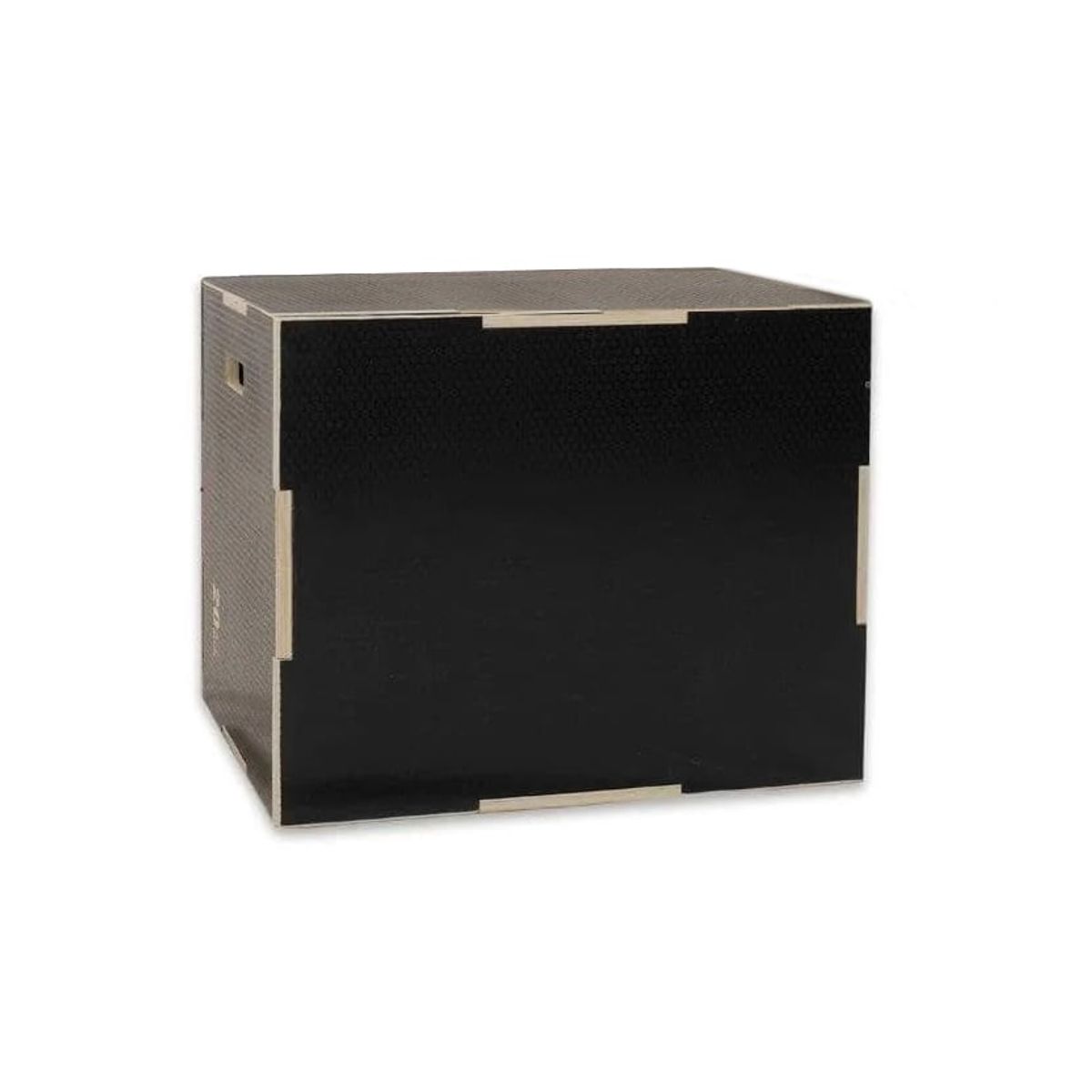 SDFIT - Cajón de madera PRO antideslizante 50 x 60 x 75 cm Plyo