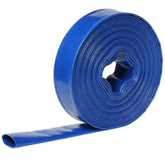 DICAS - Manguera Plana Lay Flat 2 Pulgadas 50 Metros