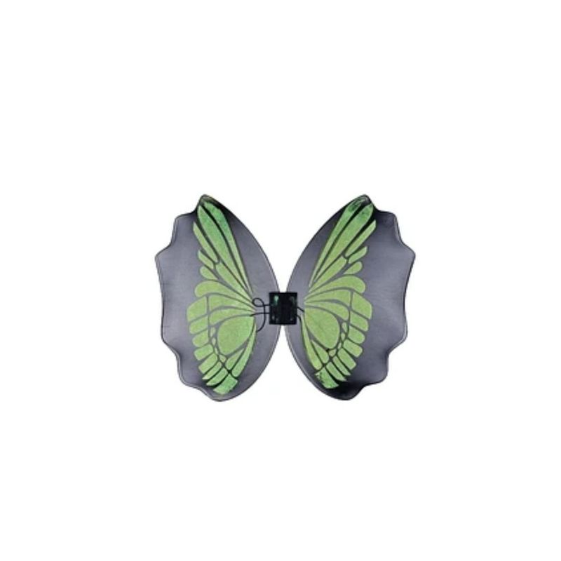 GENERICO - Alas De Mariposa 32cmx42cm Color Aleatorio