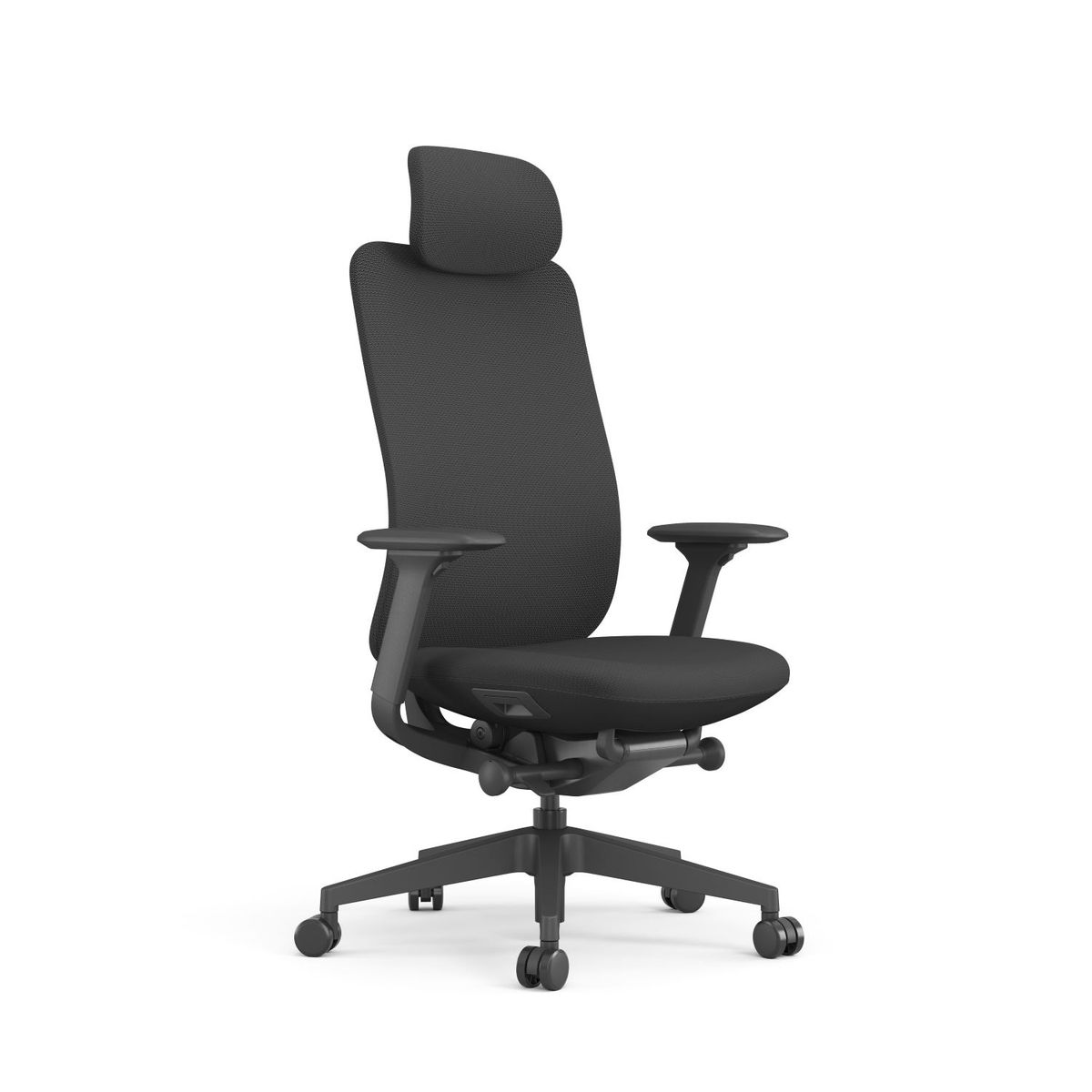 SANSSOUCI - Silla escritorio Home Office Aura