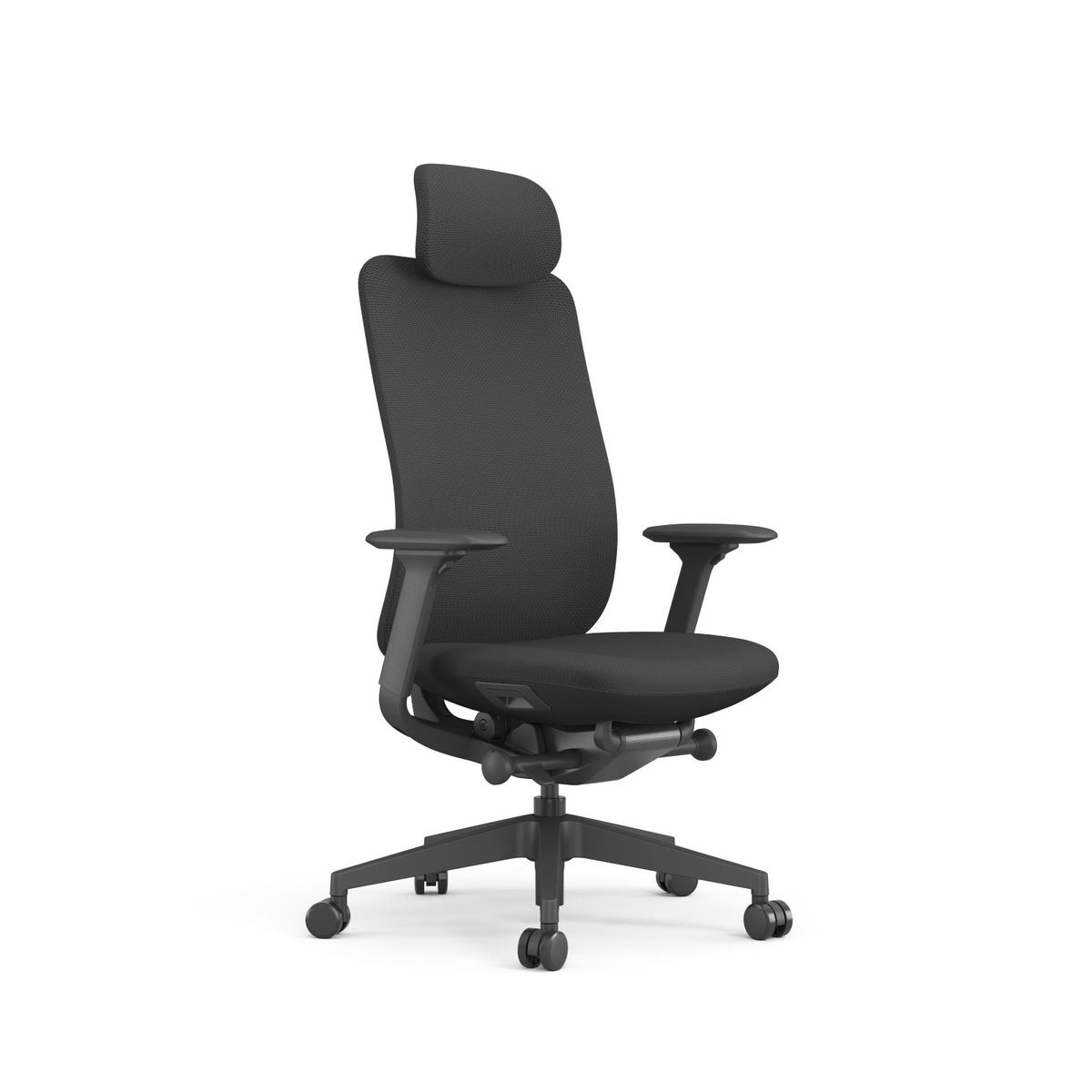 SANSSOUCI - Silla escritorio Home Office Aura