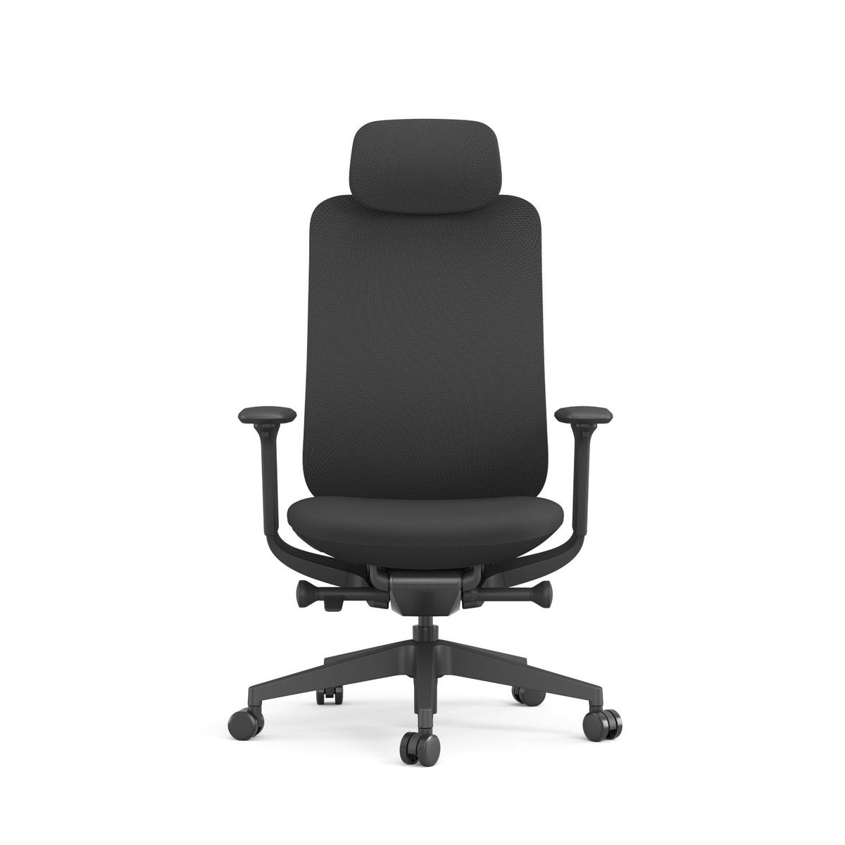 SANSSOUCI - Silla escritorio Home Office Aura