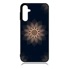 GENERICO - Carcasa para SAMSUNG S21 FE diseño Mandala 5