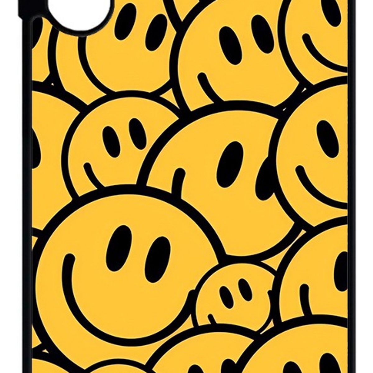 GENERICO - Carcasa para SAMSUNG S21 FE diseño Emoji 1