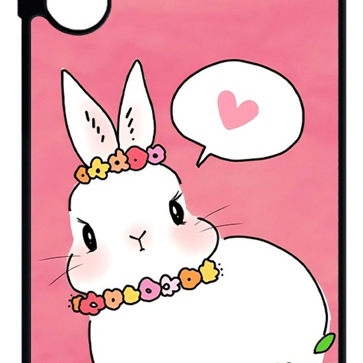 GENERICO - Carcasa para SAMSUNG S22 PLUS diseño Conejito 1