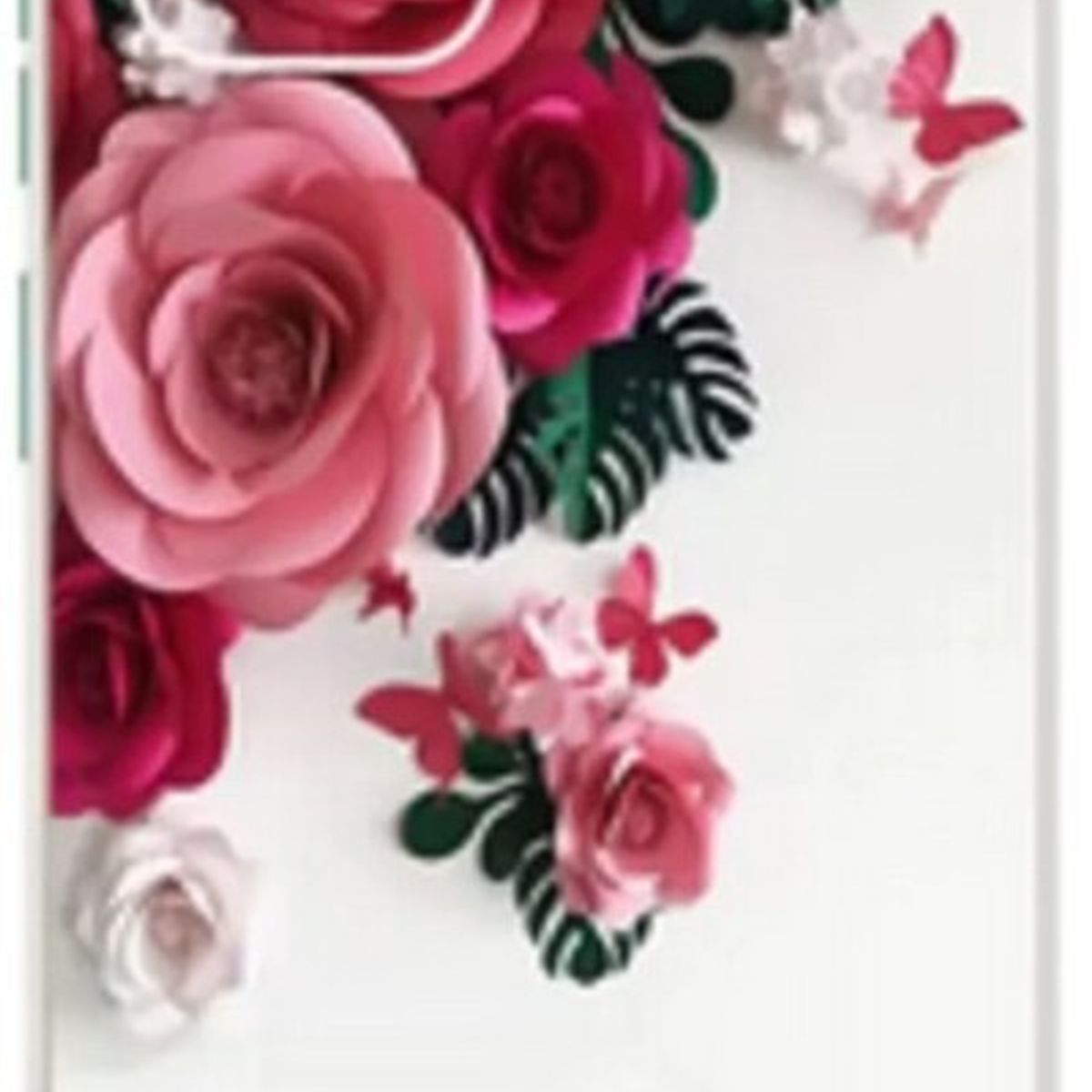 GENERICO - Carcasa Funda Silicona Diseño Flores Xiaomi Redmi Note10 Pro