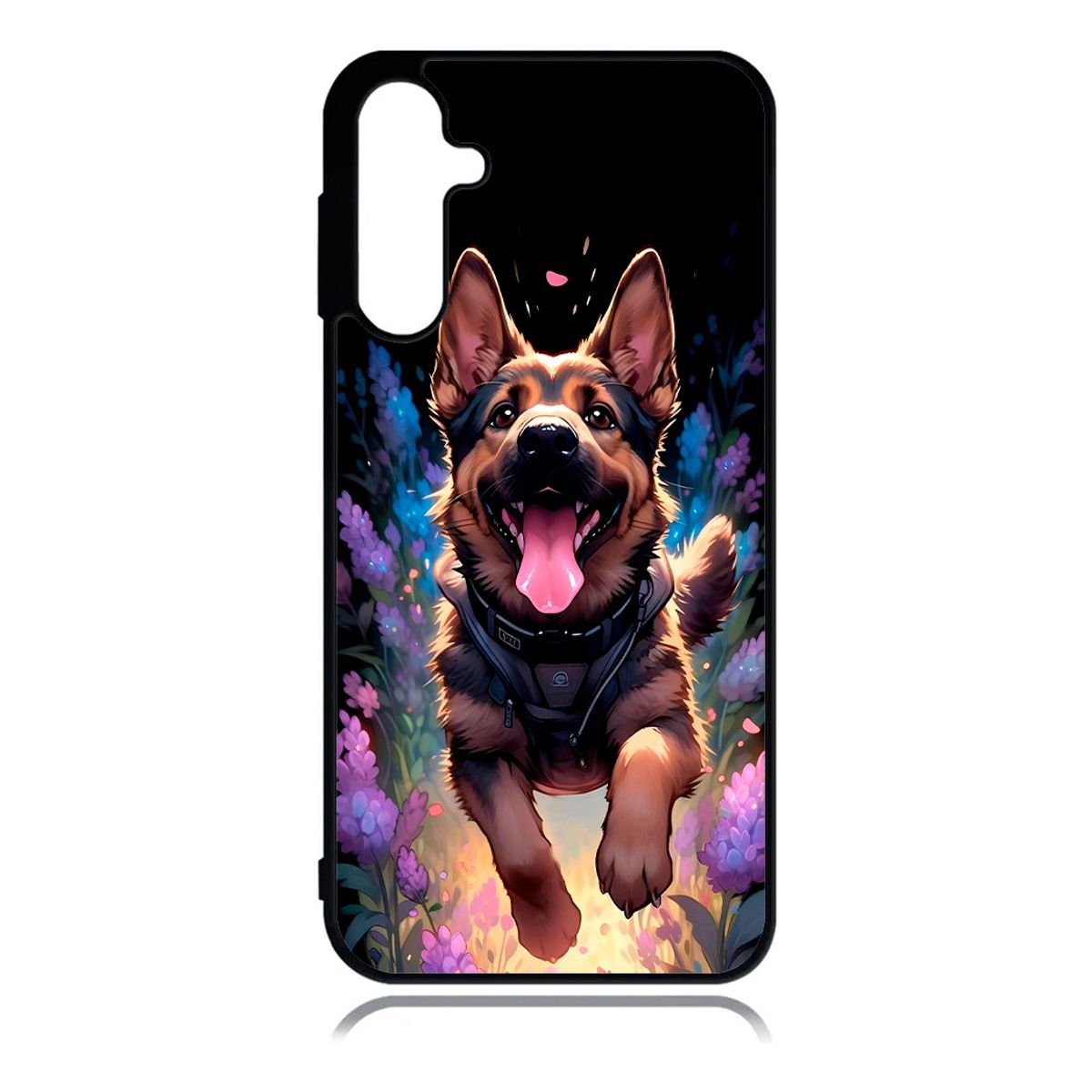 GENERICO - Carcasa para SAMSUNG S23 PLUS diseño Perrito 5
