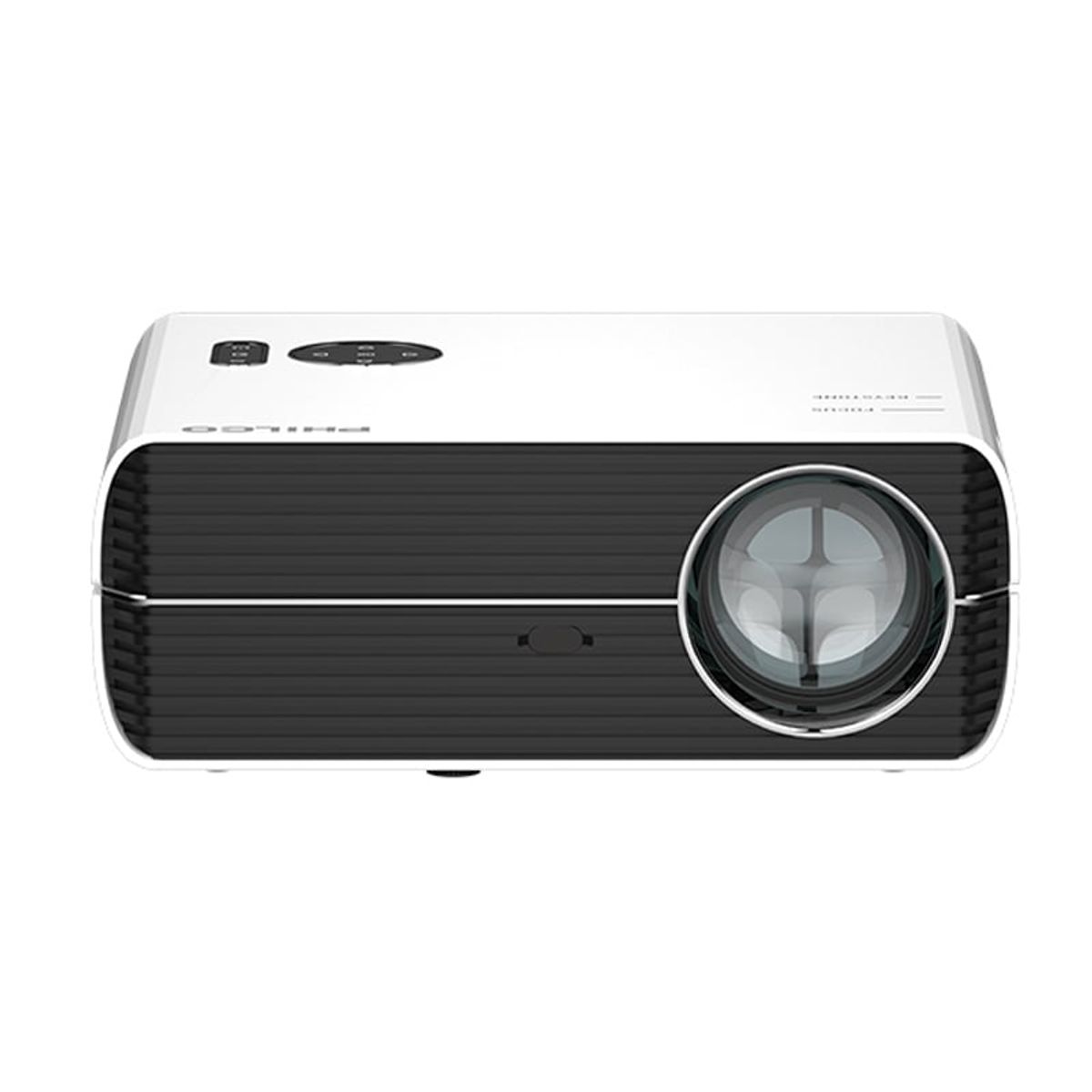 PHILCO - Proyector Philco 3500 Lumenes 19201080 PHILCO