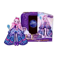 MOOSE - Magic Mixies Pixie Muñeca Supreme Espejito