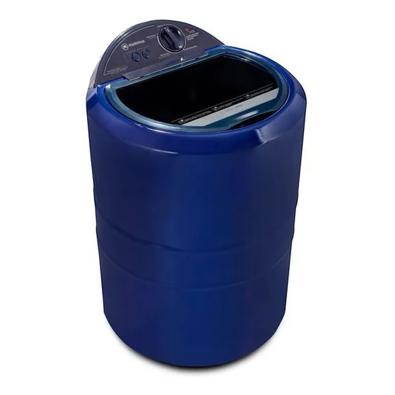 MADEMSA - Lavadora Mademsa TWISTER-5300