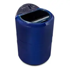 MADEMSA - Lavadora TWISTER-5300