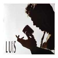 VINILO LUIS MIGUEL ROMANCE 1LP