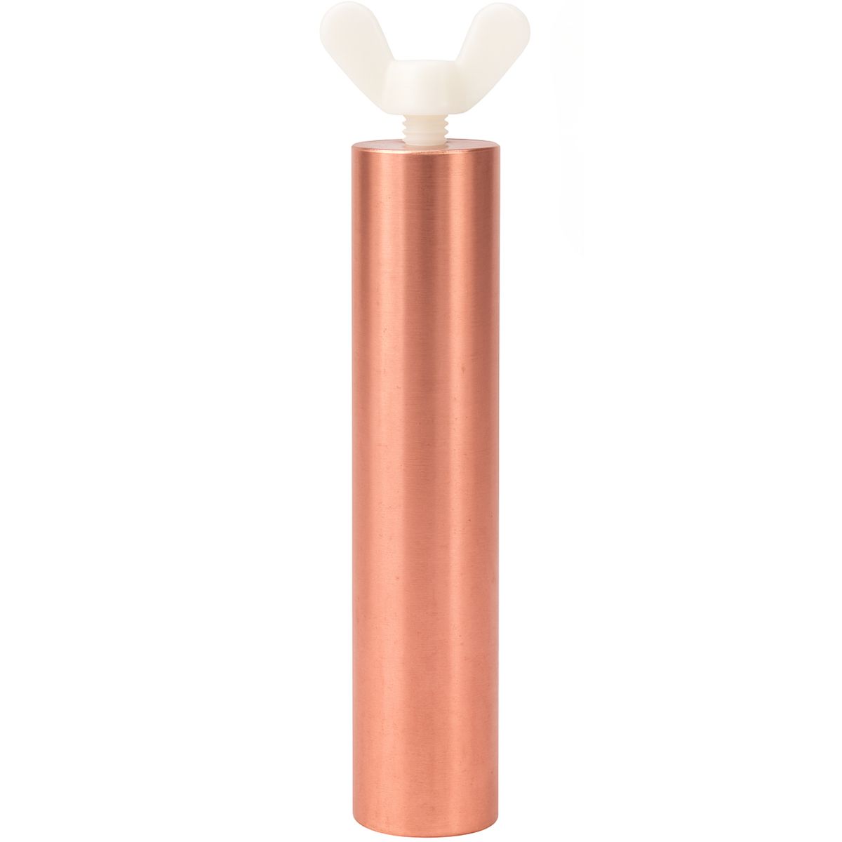 OEM - Barra de Cobre Ánodo Para Ionizadores de Piscina 100% Cobre