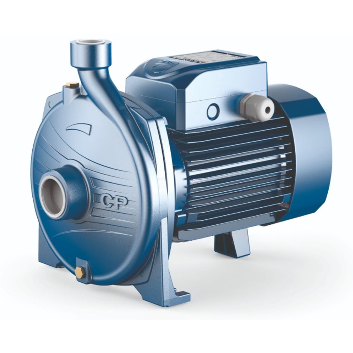 PEDROLLO - Bomba Centrifuga Marca Pedrollo  Cpm160b