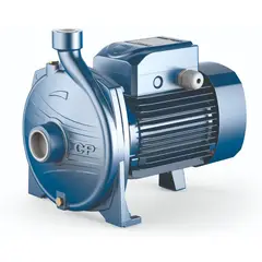 PEDROLLO - Bomba Centrifuga Marca Cpm160b