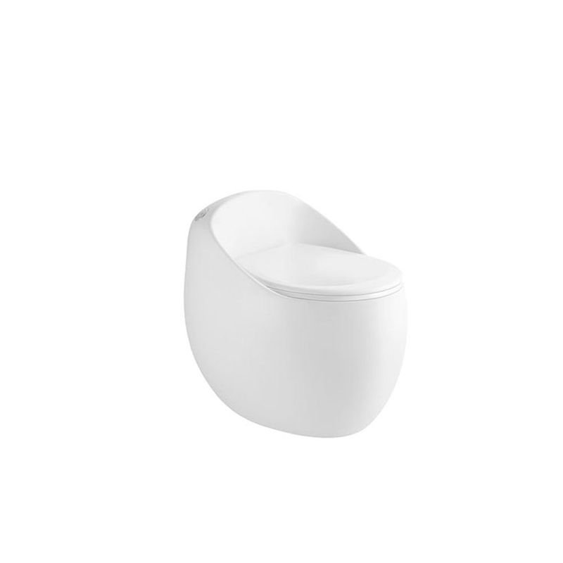 DECHAUS - Wc One Piece Pouf Descarga 30 Cms Act6001s Dechaus