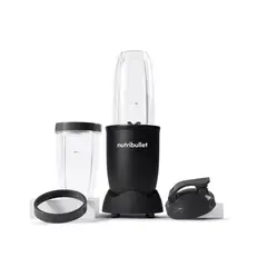 NUTRIBULLET - Licuadora Personal Pro 900 Black